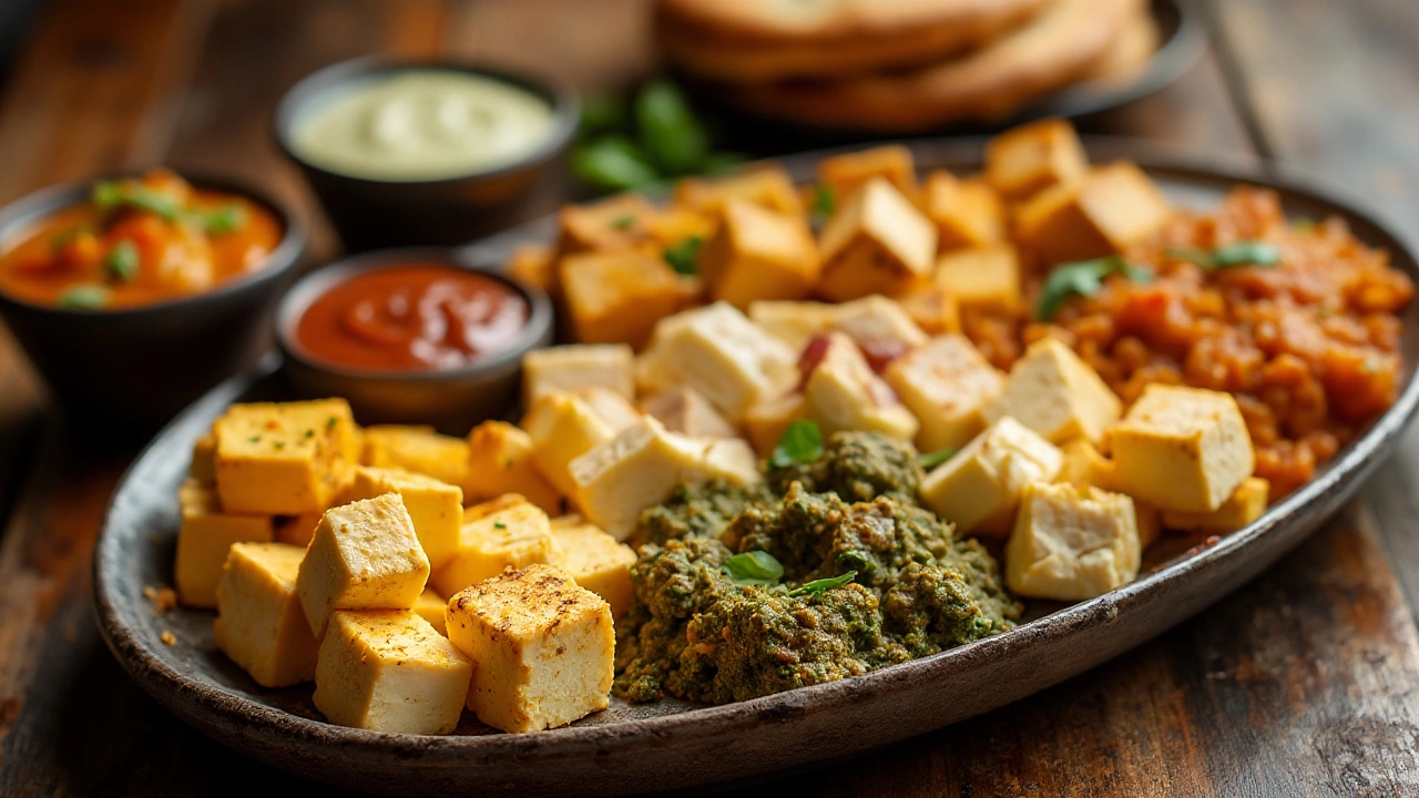 Impact of Daily Paneer Consumption on Caloric Intake