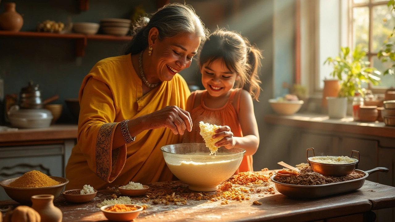 Safely Enjoying Over Fermented Dosa Batter: A Guide