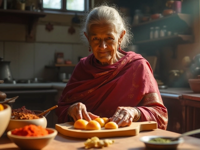 Exploring India's Beloved Sweet: The Enchanting Gulab Jamun