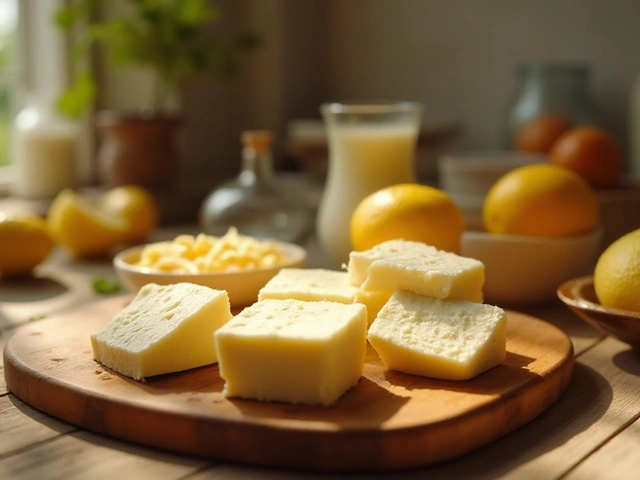 Top Tips to Identify Spoiled Paneer at Home