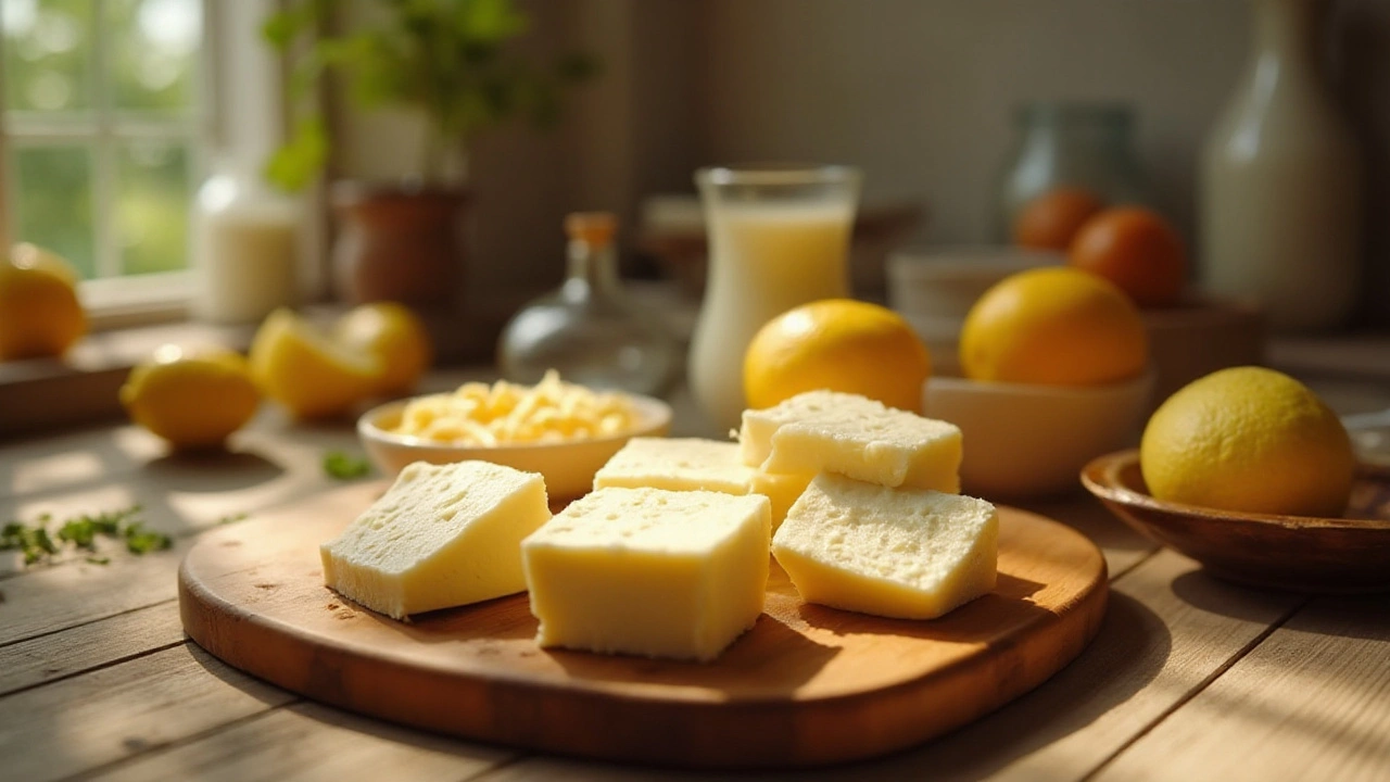 Top Tips to Identify Spoiled Paneer at Home