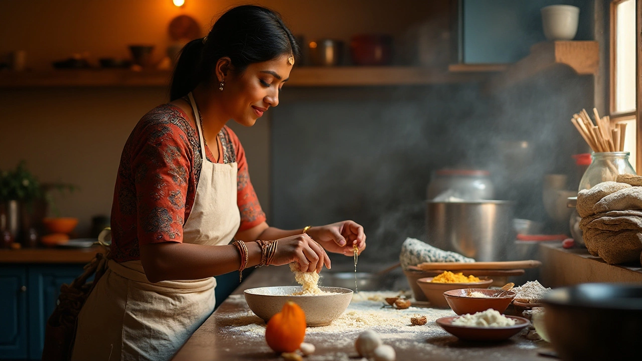 Does Adding Oil Make Roti Softer? Expert Tips for Perfect Roti