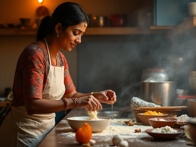 Does Adding Oil Make Roti Softer? Expert Tips for Perfect Roti