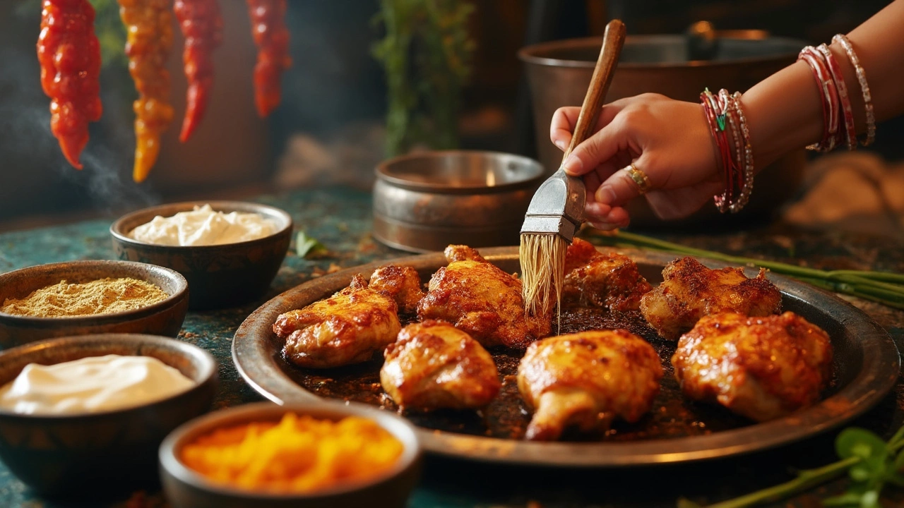 How to Adjust Flavors and Quantities