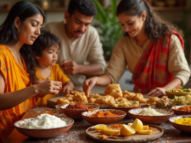 Key Ingredient in Marinade: Unlocking Perfect Tandoori Chicken