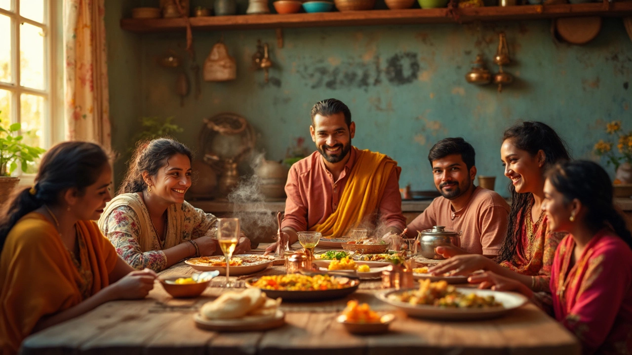 Best Indian Food for Dinner: Easy Recipes for Flavorful Nights