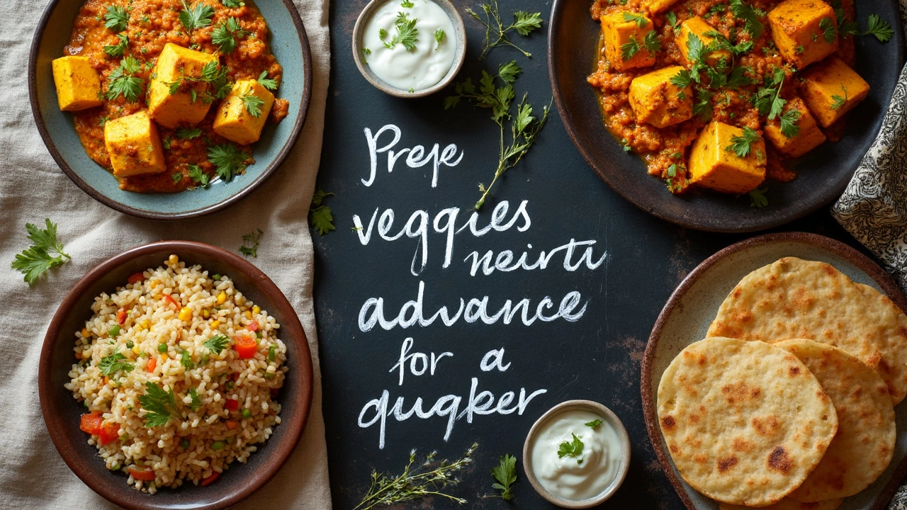 Customizing for Dietary Needs