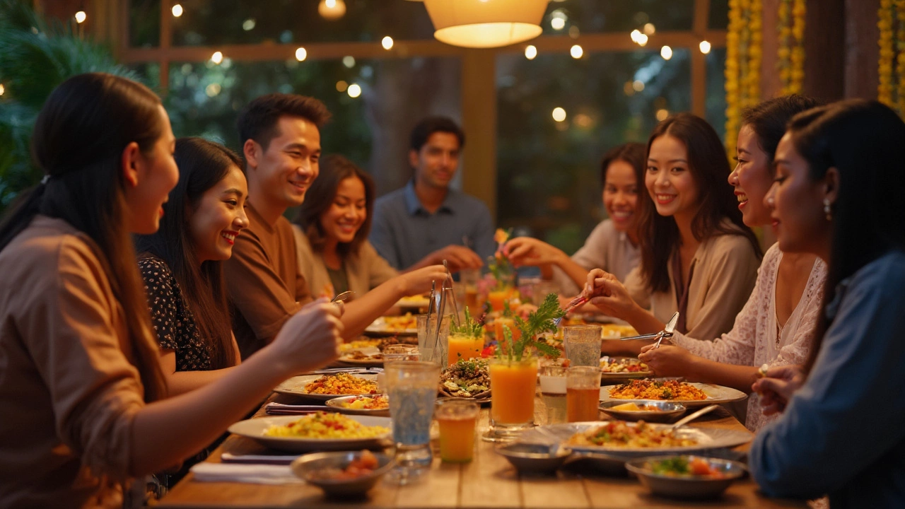 Getting the Taste Just Right—Pro Tips