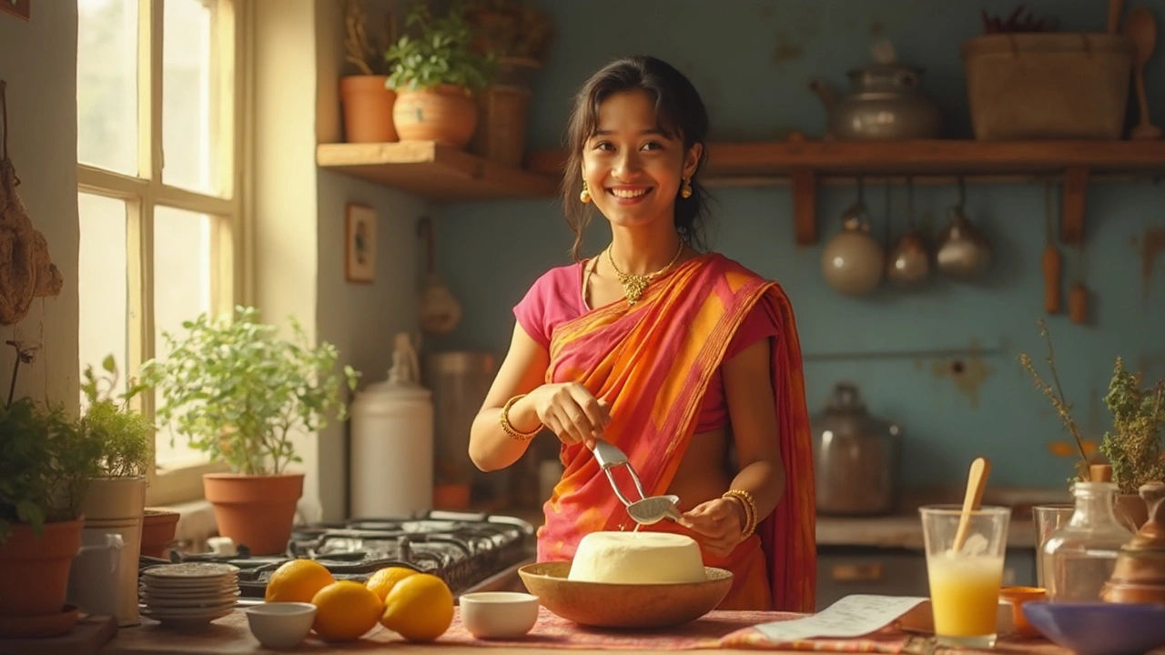 Is It Cheaper to Make Paneer? The Real Math Behind Homemade Paneer