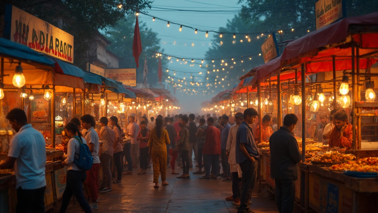 Is it Illegal to Eat Steak in India? Street Food Rules Unpacked