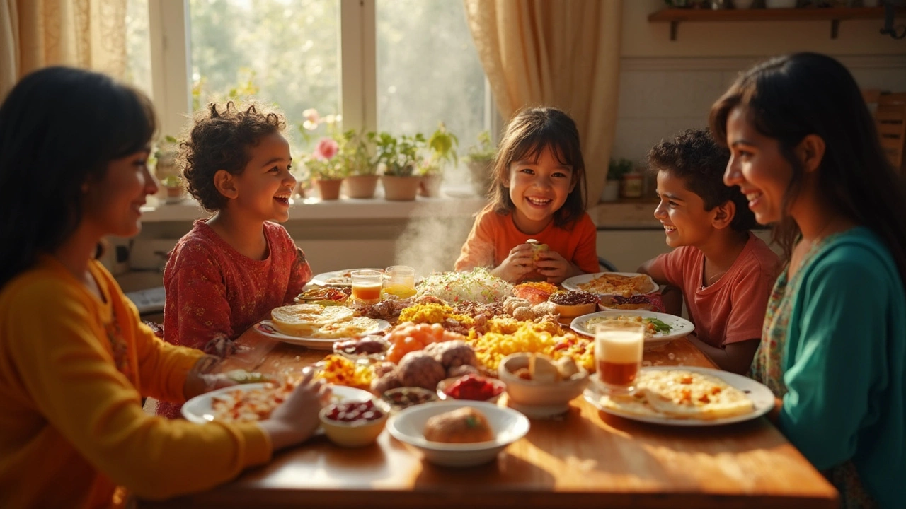 Most Eaten Indian Food: Quick Breakfast Winners in India