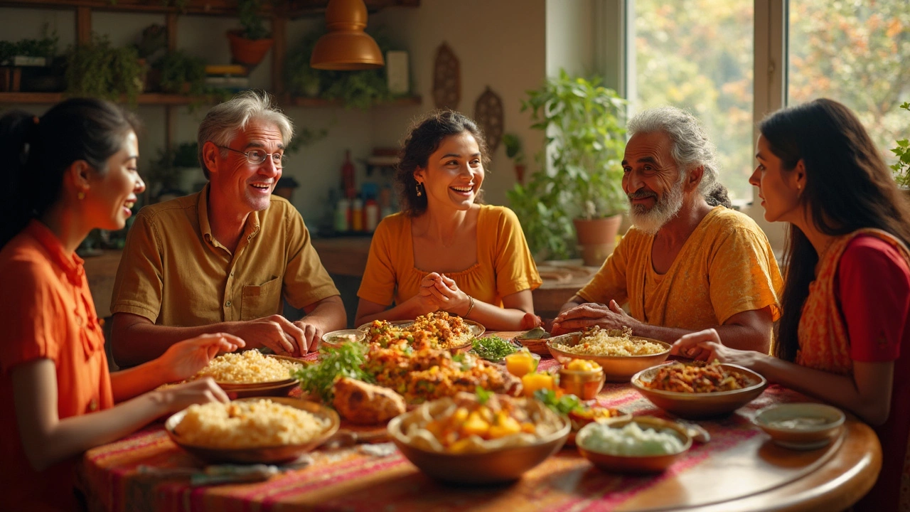 Most Popular Indian Dish: What Wins the Nation’s Heart?