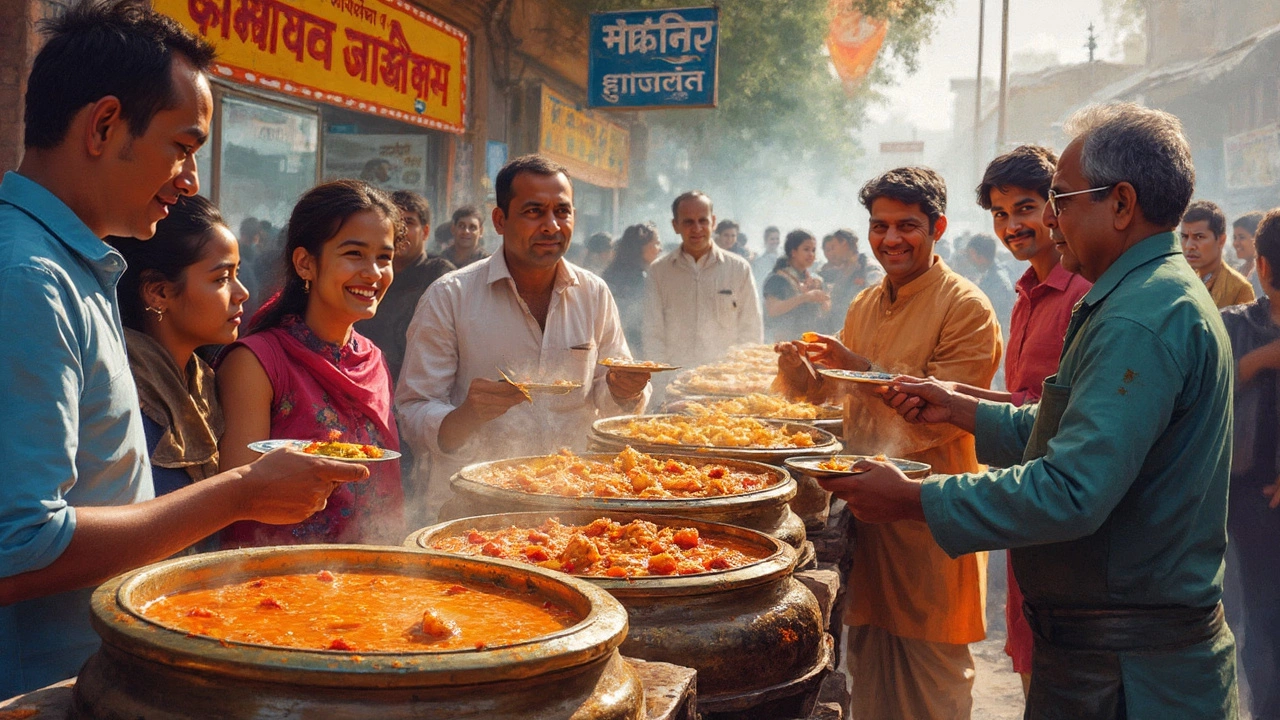 Quick Tips for Making Tasty Curry at Home