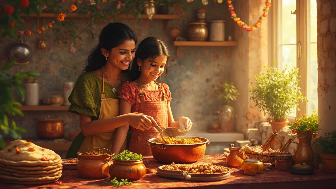 Tastiest Indian Curry: How to Pick and Make the Best One