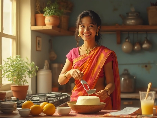 Is It Cheaper to Make Paneer? The Real Math Behind Homemade Paneer