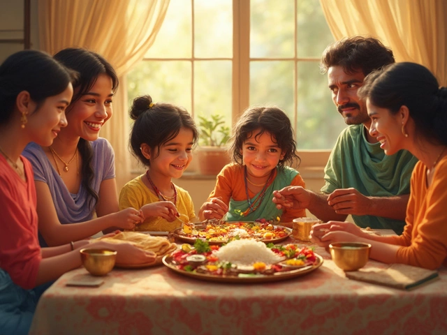 Most Common Indian Meal: What Do Indians Eat Every Day?