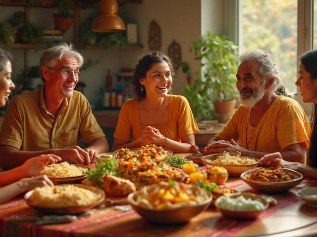 Most Popular Indian Dish: What Wins the Nation’s Heart?
