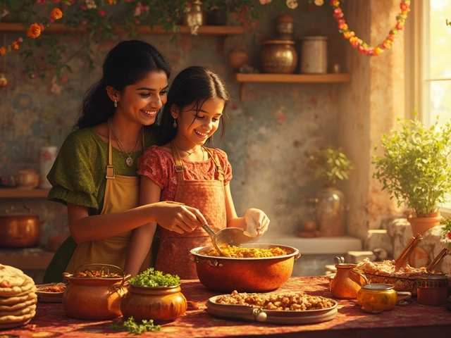 Tastiest Indian Curry: How to Pick and Make the Best One