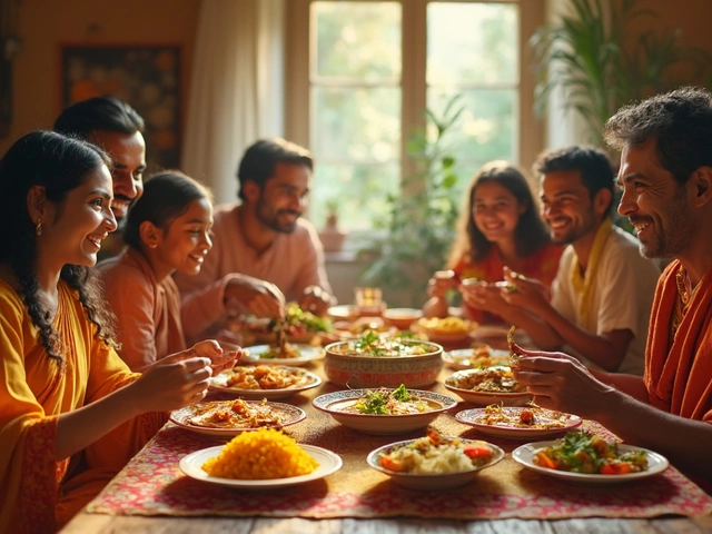 What to Eat in India If You Don't Like Spicy Food: Mild Yet Flavorful Options