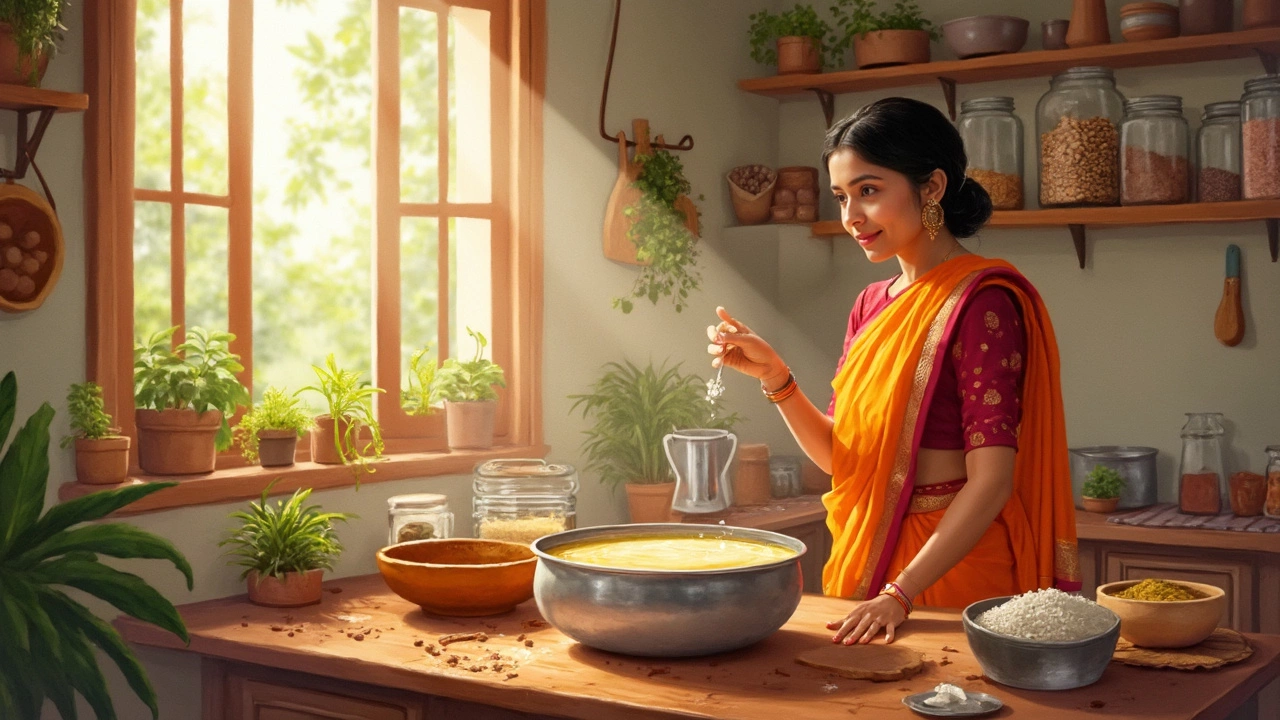 Why Is Baking Soda Added to Dosa Batter? Science & Tips Inside