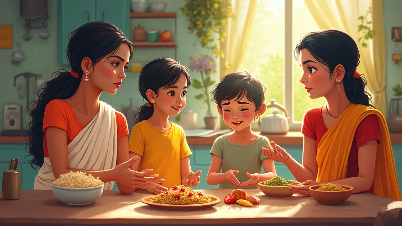 Are Rice Cakes Healthy? Busting Myths About This Indian Snack Staple