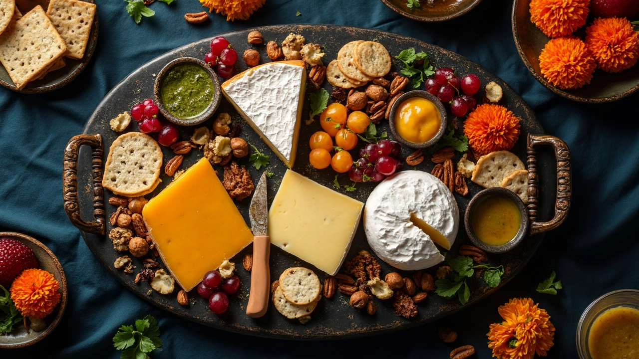 Creative Ways to Eat Chutney: Beyond Traditional Pairings