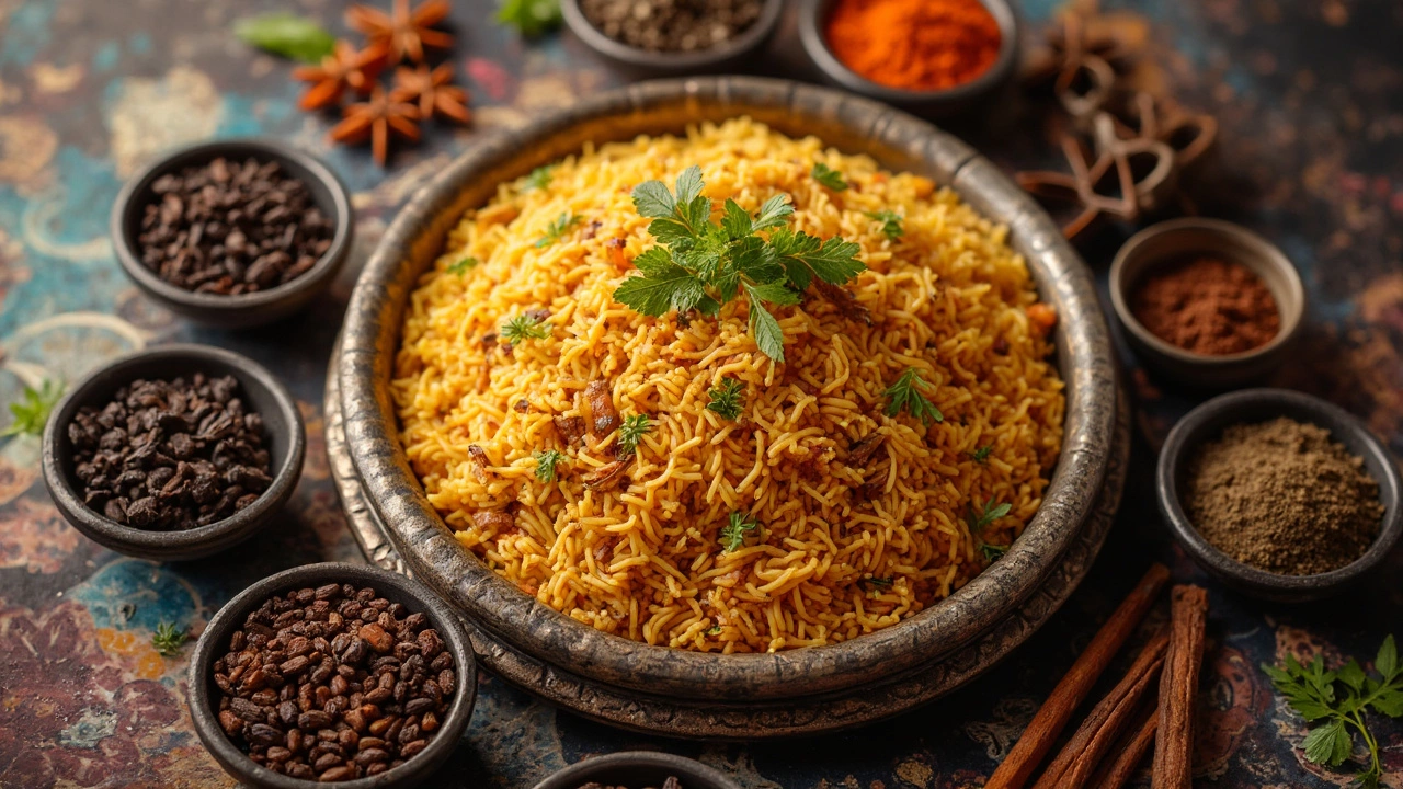 Do You Eat the Black Things? Here’s What Cooks Say