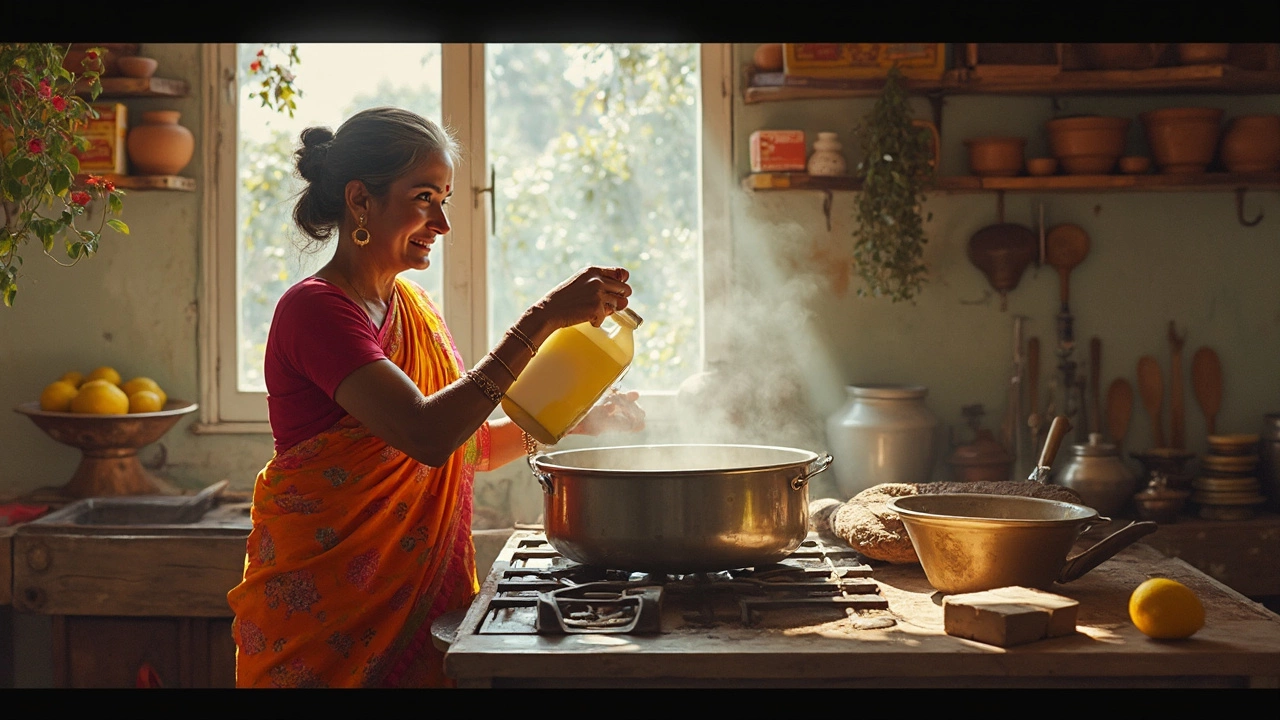 How Much Paneer from 1 Gallon of Milk? A Real Kitchen Yield Guide