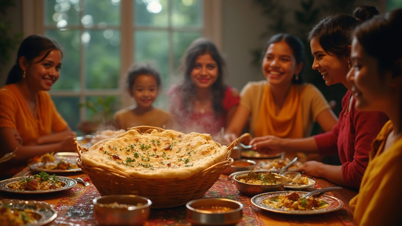 Naan Disadvantages: What You Need to Know