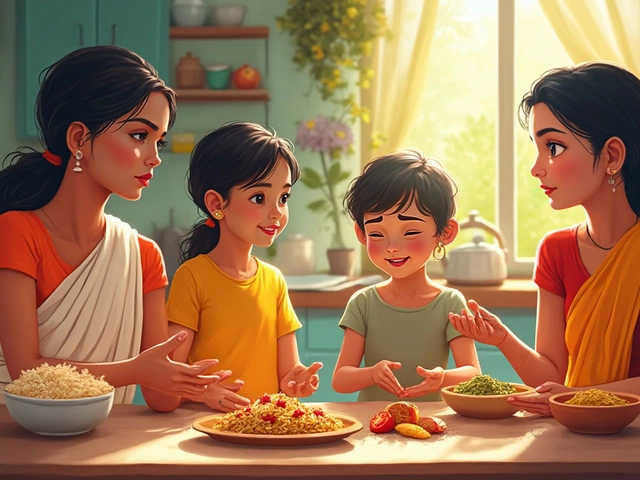 Are Rice Cakes Healthy? Busting Myths About This Indian Snack Staple