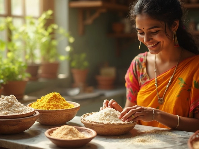 Best Flour for Soft and Tasty Roti: Choosing the Right One for You