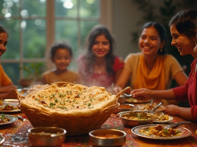 Naan Disadvantages: What You Need to Know