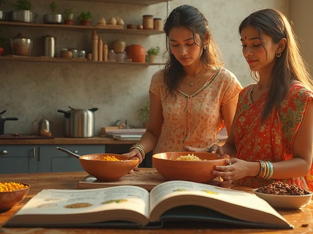 What Happens If You Don't Soak Dal? Real Kitchen Answers
