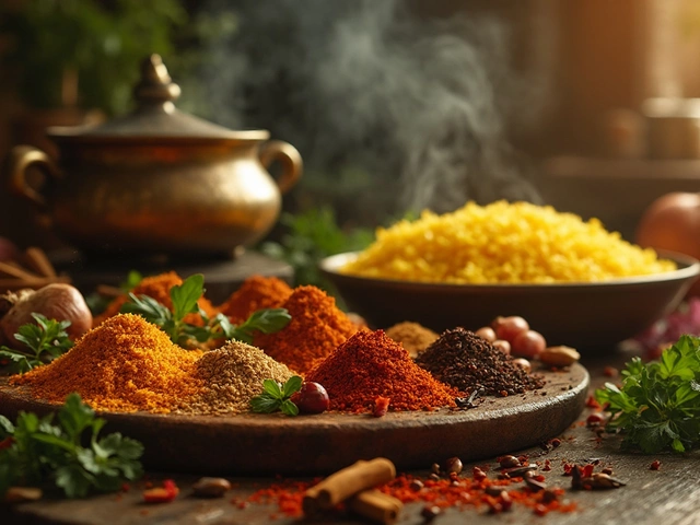 Why Is Biryani So Delicious? Inside the Taste, Spices, and Secrets