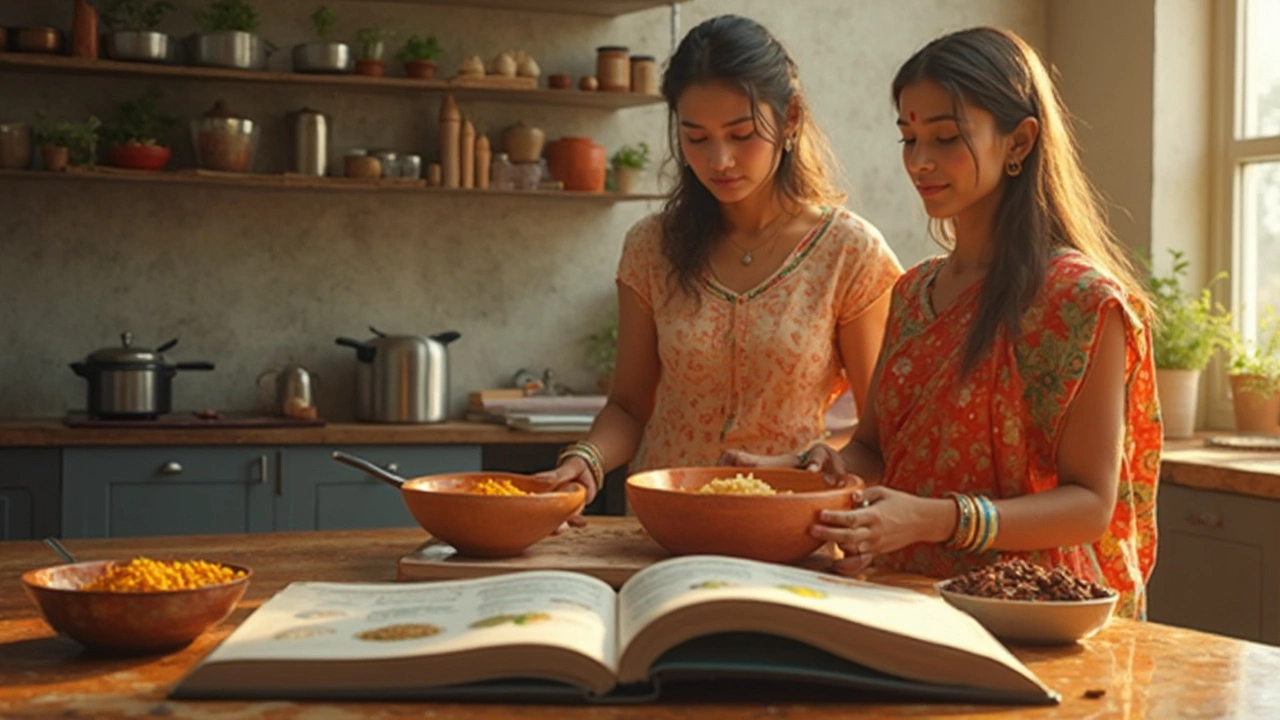 What Happens If You Don't Soak Dal? Real Kitchen Answers