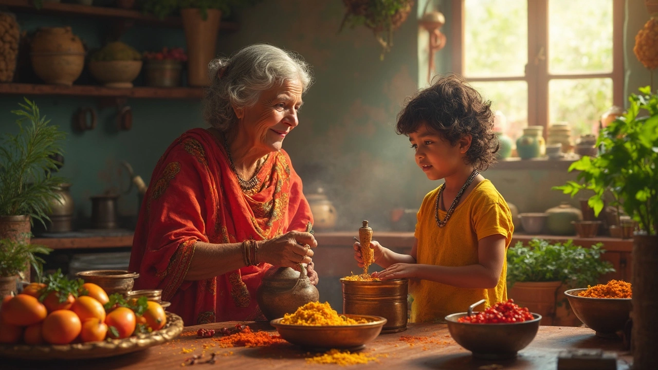 Chutney vs Relish: The Real Differences, Uses, and Surprising Facts