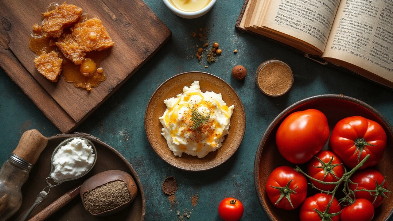 Cooking Tricks and Ingredient Swaps: Your Go-To Solutions