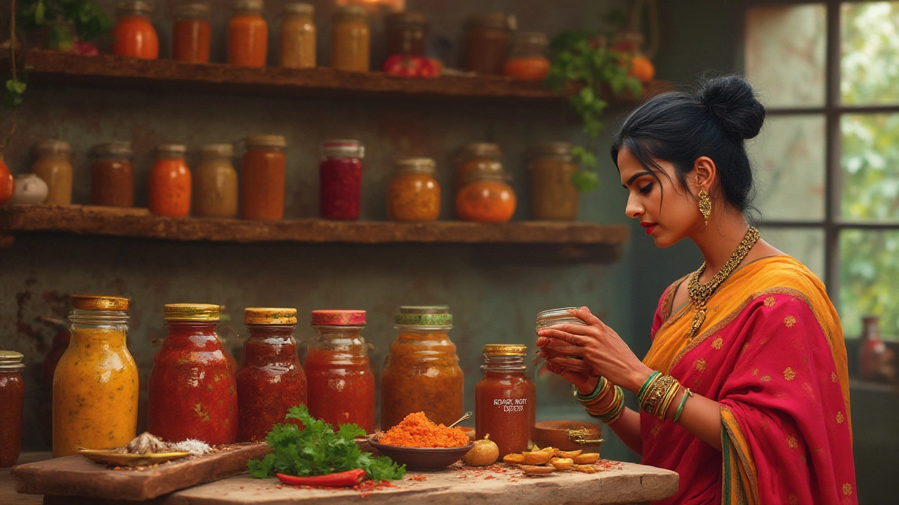 Disadvantages of Chutney: Health Risks, Preservation Issues & Hidden Downsides