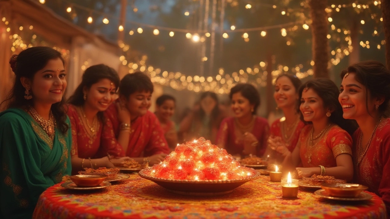 Gulab Jamun Around India: Variations and Fun Facts