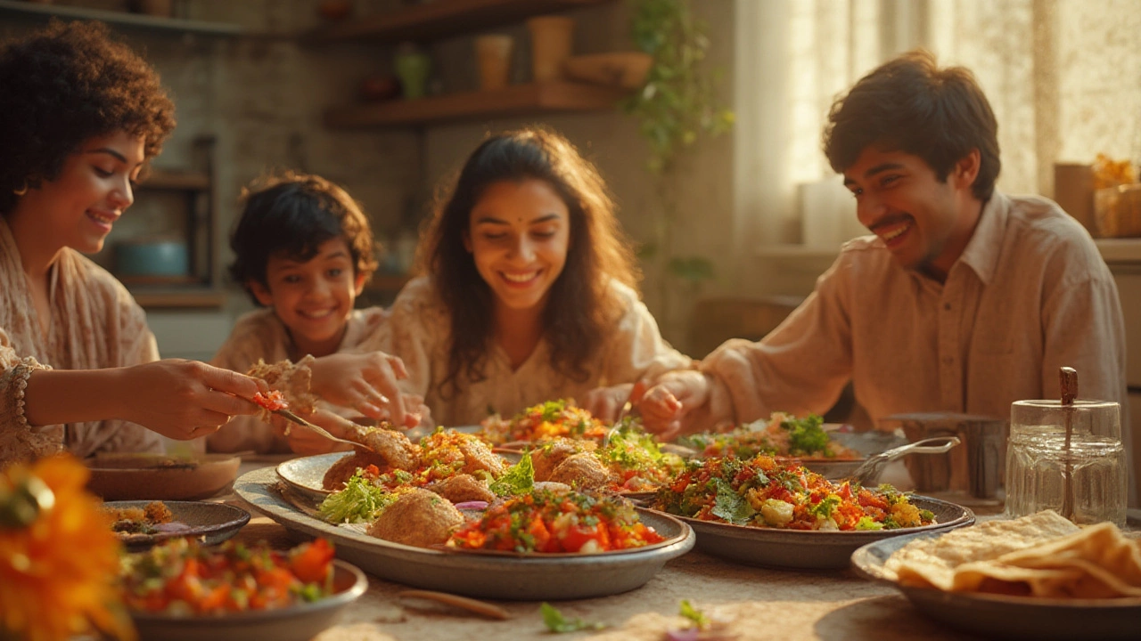 Is Tandoori Chicken Safe for Diabetics? Nutrition and Healthy Tips