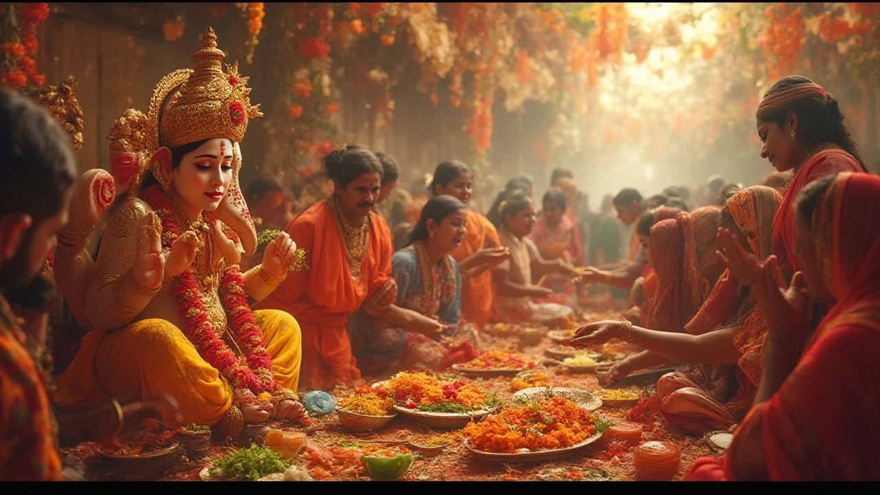 Modern Benefits, Personal Tips, and How to Try a Religious Meat-Free Diet