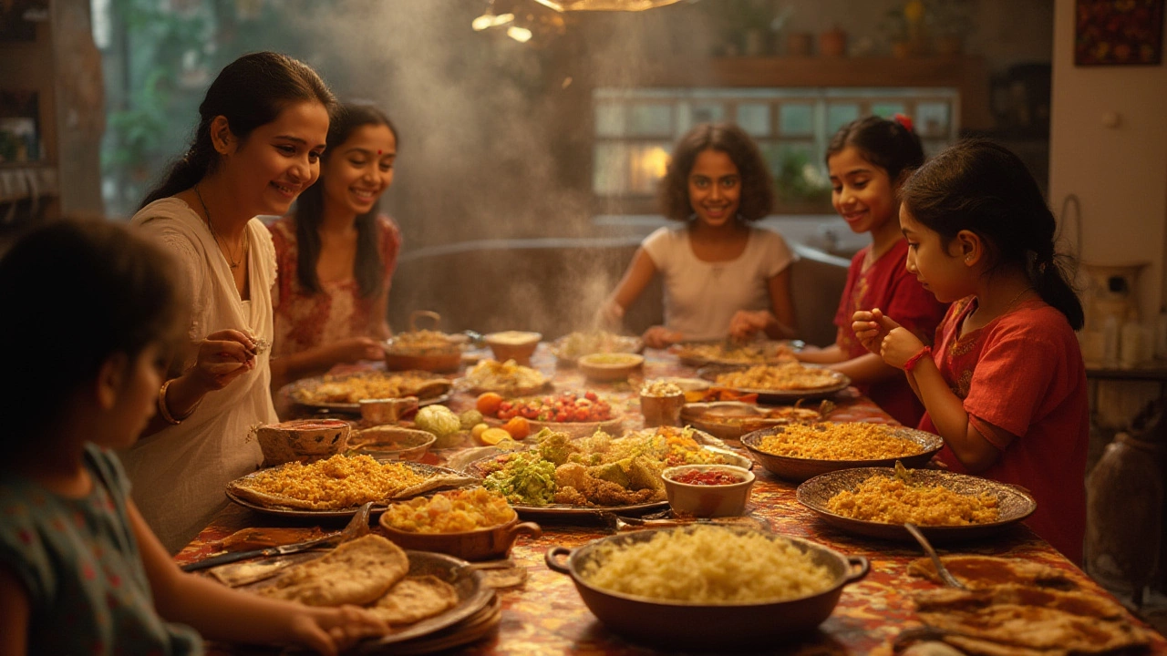 Most Popular Foods in India: What Do Indians Eat the Most?