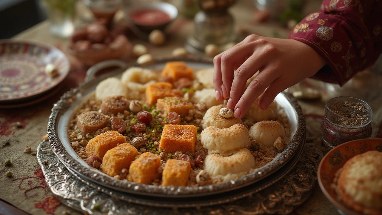 Symbolism, Science, and Memories: Why Sweetness Means So Much