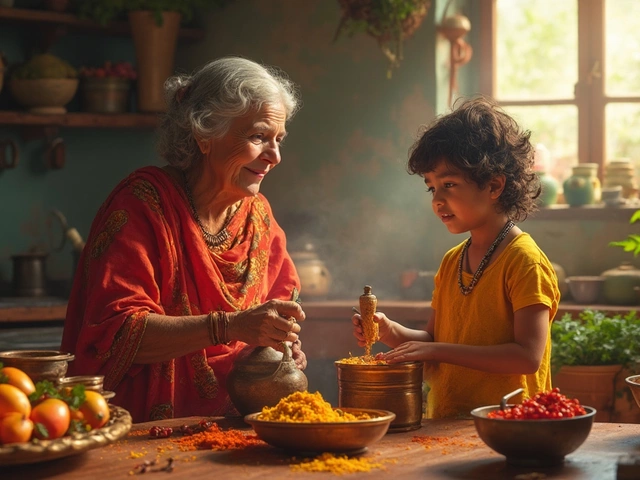 Chutney vs Relish: The Real Differences, Uses, and Surprising Facts