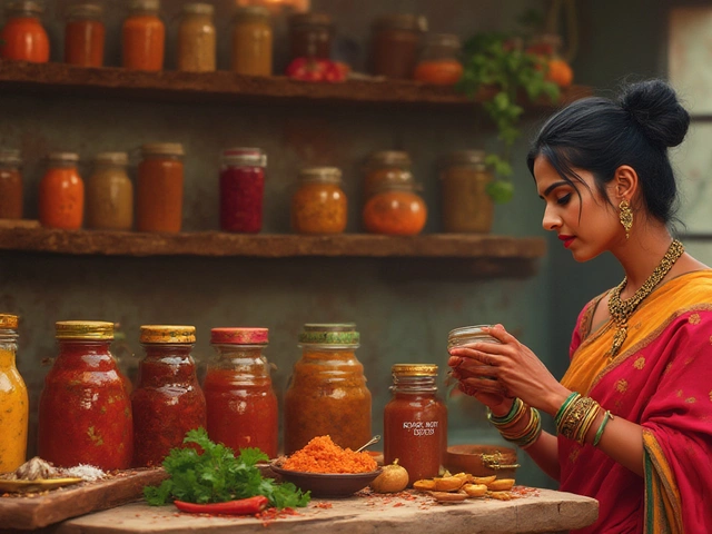 Disadvantages of Chutney: Health Risks, Preservation Issues & Hidden Downsides