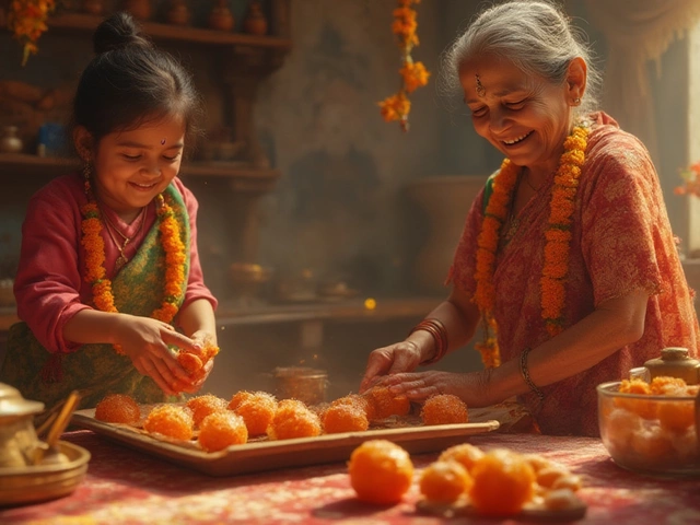 India's Most Popular Sweet: Why Gulab Jamun Rules Every Occasion