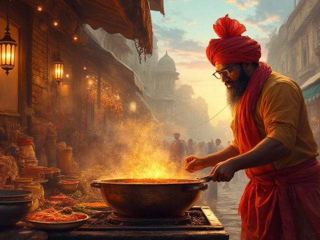 Is Tikka Masala Really Indian Curry? Origins, Differences & Secrets