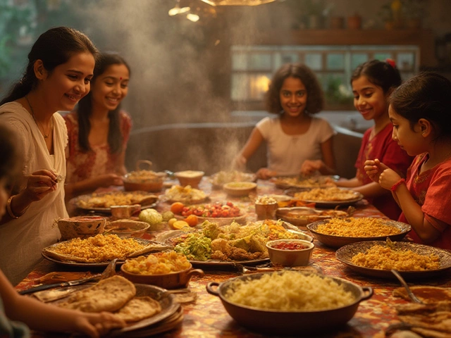 Most Popular Foods in India: What Do Indians Eat the Most?