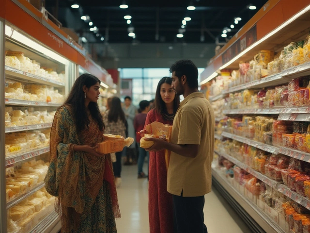 Why Paneer Cheese is So Expensive: Secrets Behind the Price in Australia
