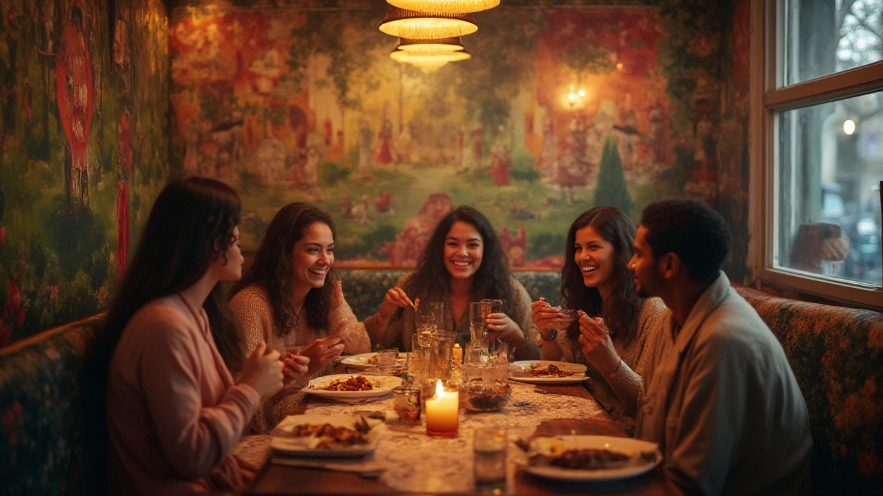 Tips for Cooking (and Ordering) Tikka Masala Like a Pro